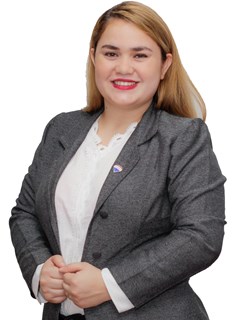 Agent szkolący się - Noelia Peralta - RE/MAX EXECUTIVE