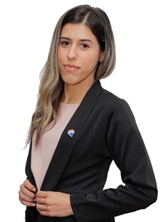 Agent szkolący się - Antonella Sánchez - RE/MAX EXECUTIVE