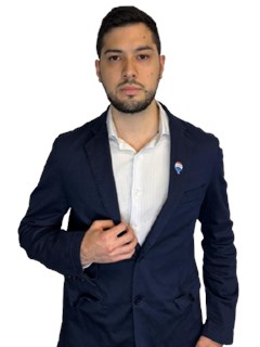 Associate in Training - Agustín Palacios - RE/MAX CENTRAL