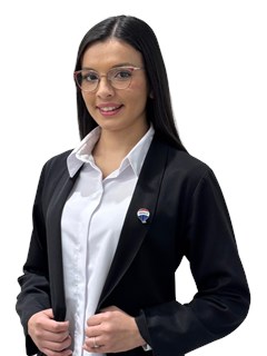 En formación - Blanca Yáñez - RE/MAX CREATION