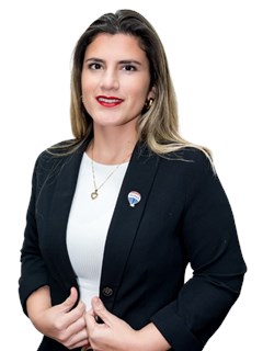 Nep. posrednik na izobraževanju - Carolina De Martínez - RE/MAX PORTAL