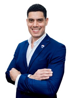 Nep. posrednik na izobraževanju - David Molinas - RE/MAX PORTAL