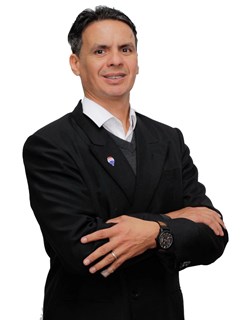 Agent szkolący się - Blas Samaniego - RE/MAX EXECUTIVE
