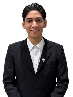 En formación - Bruce Aguilera - RE/MAX CREATION