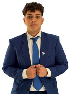 Assistente in formazione - Gabriel Alonso - RE/MAX PROACTIVA