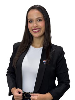 Ana López - RE/MAX CREATION