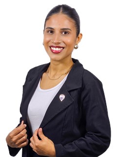 Mäklarpraktikant - Aline Gómez - RE/MAX ROYAL