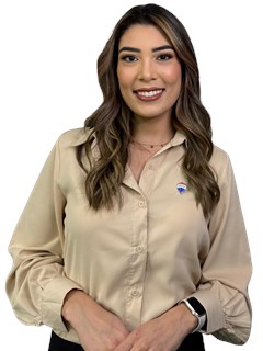 Mäklarpraktikant - Bianca Florentin - RE/MAX ROYAL