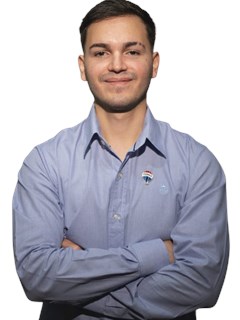 Nep. posrednik na izobraževanju - Lucas Benítez - RE/MAX PORTAL