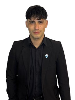 Associate in Training - Gabriel Zárate - RE/MAX CENTRAL