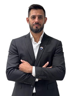 En formación - Fabio Rodriguez - RE/MAX CREATION