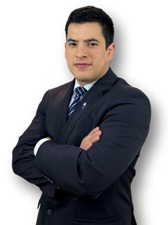 Mäklarpraktikant - Diego Martínez Galeano - RE/MAX ROYAL