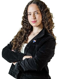 Mäklarpraktikant - Zoe Vera - RE/MAX ROYAL