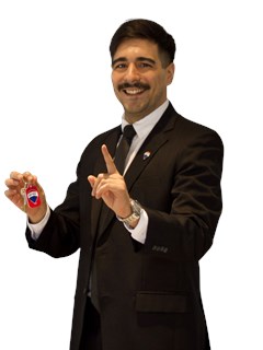 Roberto De Paula Gomes - RE/MAX FAMILY