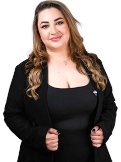 En formación - Gabriela Gaona - RE/MAX BLACK