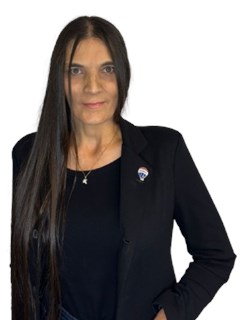 Associate in Training - Gilda Peralta - RE/MAX CENTRAL