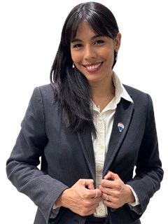 En formación - Bianca Peña - RE/MAX CREATION