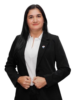 Agent szkolący się - Gladys Báez - RE/MAX EXECUTIVE