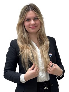 En formación - Estrella Montenegro - RE/MAX CREATION