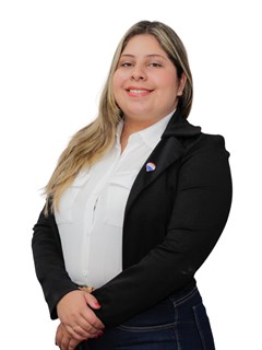 Agent szkolący się - Liz Ruíz Díaz - RE/MAX EXECUTIVE