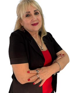 Assistente in formazione - Isabel Velázquez - RE/MAX PROACTIVA