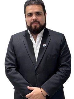 En formación - Mauricio Zárate - RE/MAX CREATION