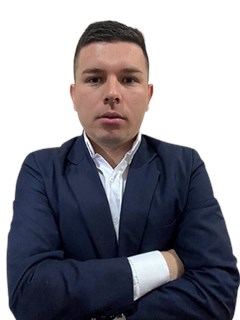 Agent  in Training - Elias Núñez - RE/MAX MAESTROS INMOBILIARIOS