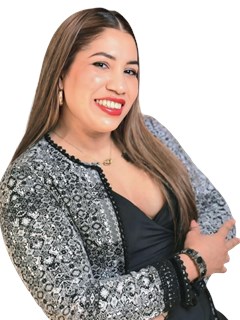 Assistente in formazione - Jessica Cáceres - RE/MAX PROACTIVA