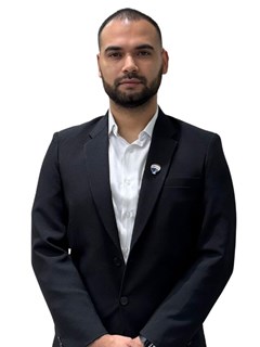 Ismael Satof
