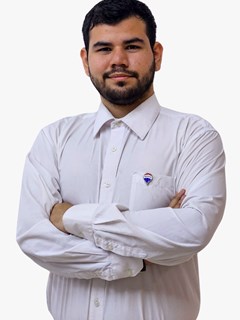 Mäklarpraktikant - Mario López - RE/MAX ROYAL