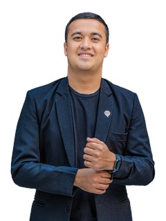 实习助理 - Nelson Candia - RE/MAX BLACK