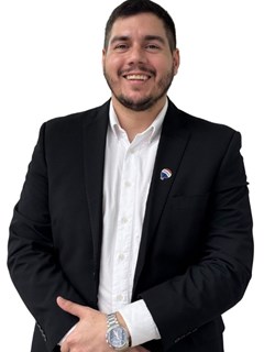 Агент в обучение - Orlando González - RE/MAX CREATION