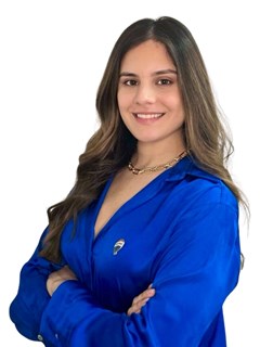 实习助理 - Ana Lucía Duarte - RE/MAX FIDELITY