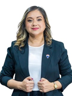 Associate in Training - Alice Martinetti - RE/MAX PORTAL