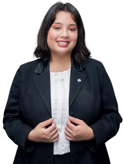 Associate in Training - Anahí Gamarra - RE/MAX PORTAL