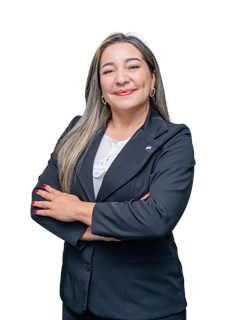 Associate in Training - Rosmina Giménez - RE/MAX PORTAL