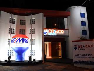 Office of RE/MAX ROYAL - Tembetary