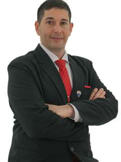 Agent commercial - Victor Frutos - RE/MAX ROYAL