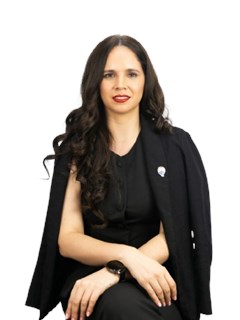 经纪人/所有者 - Giovanna Moreyra - RE/MAX FAMILY
