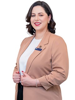 Juliana Agregatti - RE/MAX PORTAL