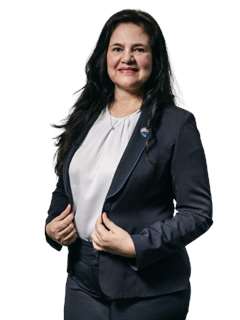 Salgskonsulent under oplæring - María Rosa Osorio - RE/MAX PORTAL