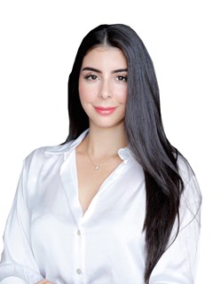 Fiorella Riquelme