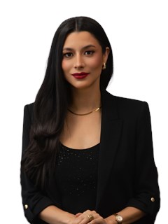 En formación - Kristell Román - RE/MAX CONEXION