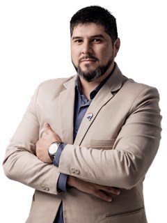 Brokeris/Īpašnieks - Cayo Ruiz Diaz Noviski - RE/MAX TERRA