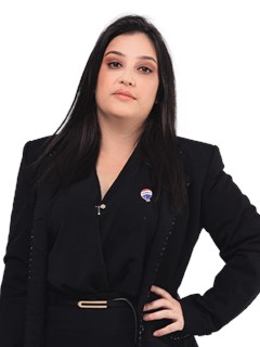 Bárbara Galeano - RE/MAX TERRA