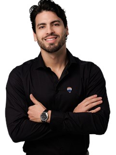 Carlos Ayala - RE/MAX TERRA