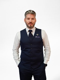 Broker/Owner - Hugo David Gómez - RE/MAX CENTRAL