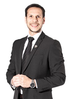 Team Manager - José Guillermo Hoppe - RE/MAX BLACK