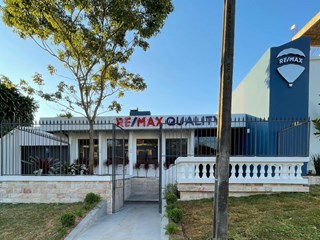 Office of RE/MAX QUALITY - Ciudad Del Este