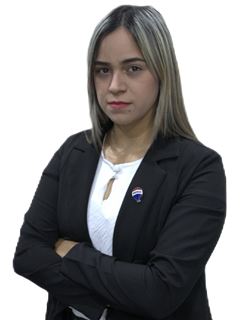 Maklér junior - Laida Vázquez - RE/MAX PORTAL